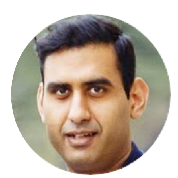 Shuja Khan