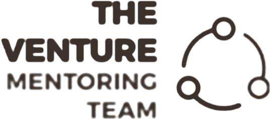 The Venture Mentoring Team