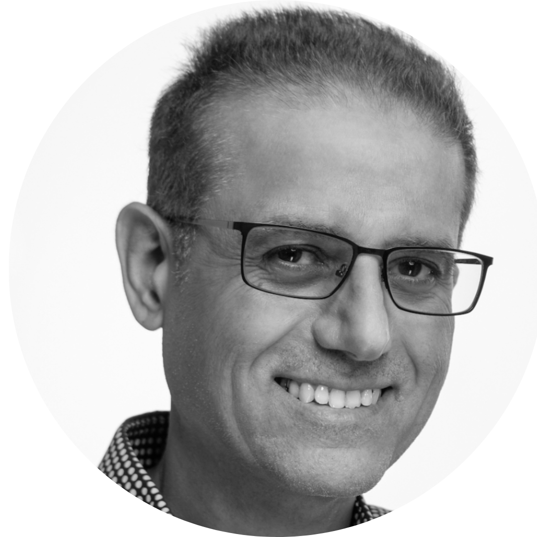Shlomi Ron
